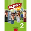 Raduga plus 2 - učebnice