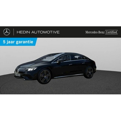 Mercedes-Benz EQE 350 215 kW