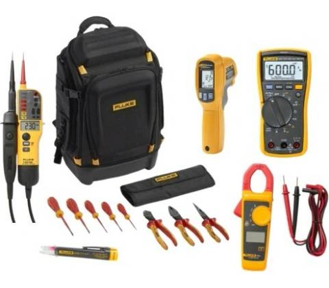 Fluke SET-A5