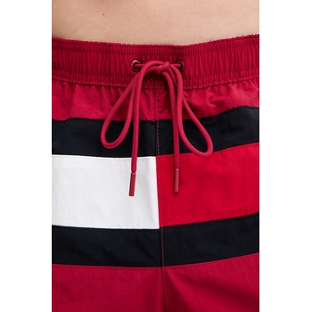 Tommy Hilfiger плувни шорти мъжки (UM0UM03935)