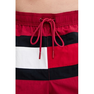 Tommy Hilfiger плувни шорти мъжки (UM0UM03935)