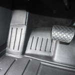 Umbrella ГУМЕНИ СТЕЛКИ ЗА lexus nx (az10) (2014-2021) (191336)