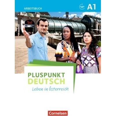 Arbeitsbuch mit Audios online