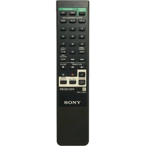 GENERAL Sony rm-u253 - дистанционно управление дубликат (rm-u253) Дистанционно