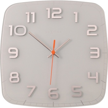 Nextime 8816wi Classy square 30cm