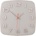 Nextime 8816wi Classy square 30cm