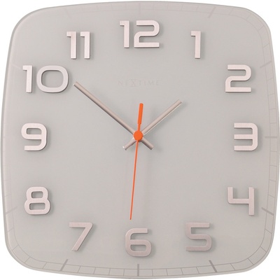 Nextime 8816wi Classy square 30cm