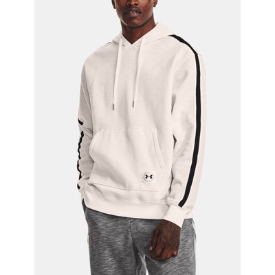 UA Essential Heritage Flc HD Sweatshirt Under Armour | Byal | МЪЖЕ | M