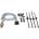 Lambda sonda BOSCH 0 281 004 150