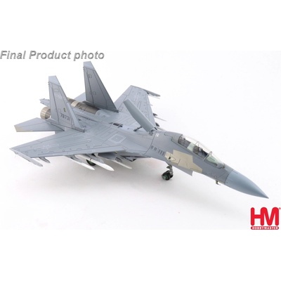 Hobby Master J-16 Flanker-N PLAAF #78731 China 1:72