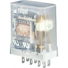Relé Relpol RELPOL-802541