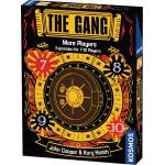 Kosmos Разширение за настолна игра The Gang: More Players (KOS683891) - ozone
