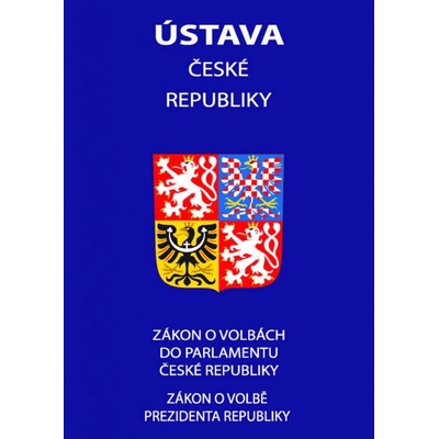 Ústava České republiky 2021