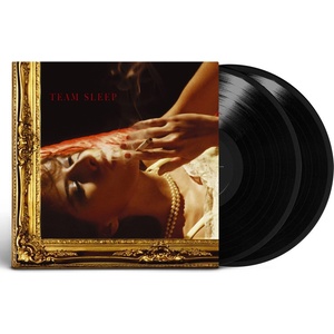Warner Team Sleep: Team Sleep - 2Vinyl (LP) (073959)