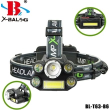 Bailong BL-T63