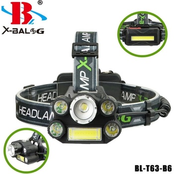 Bailong BL-T63