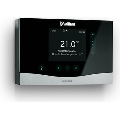 Vaillant sensoHOME 380