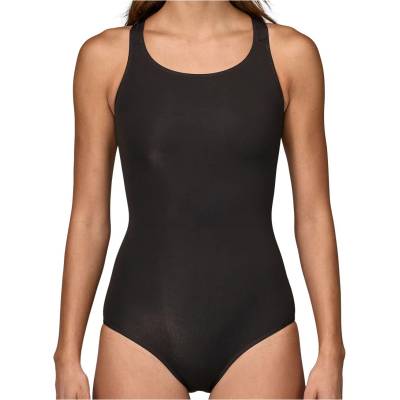 Patagonia Дамски неопренов костюм Patagonia Women's Regulator Lite Spring Juanita Lycra - Black - размер 4 (US) (150-4037-0111)