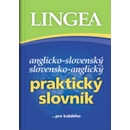 Slovník anglicko-slovenský,slov.-angl. praktický - Kolektív