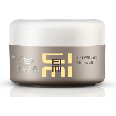 Wella Eimi Just Brilliant pomáda 75 ml
