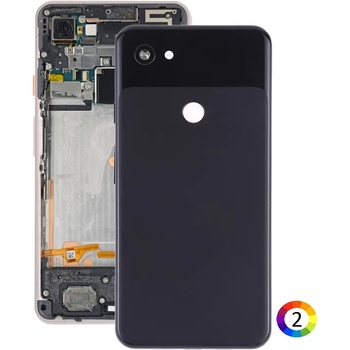 Image 1 of Google Оригинален Заден Капак за Google Pixel 3a XL