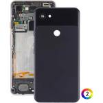 Google Оригинален Заден Капак за Google Pixel 3a XL