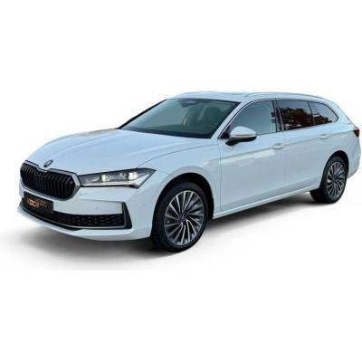 Skoda Superb 2.0 TDI L&K DSG 110 kW