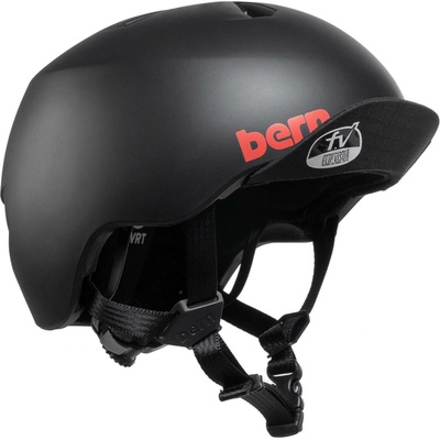Bern Nino DVRT matt black 24/25 – Hledejceny.cz