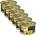 Gimborn GimCat ShinyCat тонзия + сир 6 x 70 г
