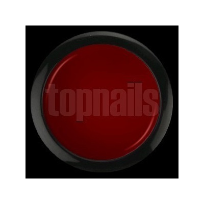 Topnails UV gél farebný Červená kolekcia 09 5g