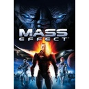 Mass Effect