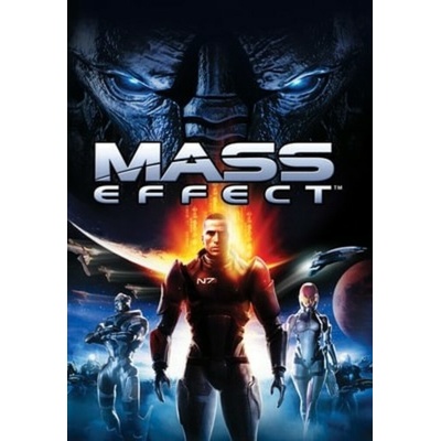 Mass Effect
