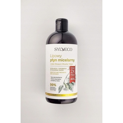 Sylveco Hair Care šampón na vlasy s výťažkom z brezovej kôry Betulin Hypoallergic 300 ml