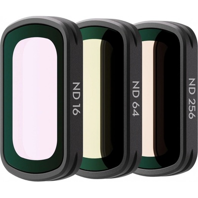 DJI Osmo Pocket 3 Magnetic ND Filters Set CP.OS.00000305.01
