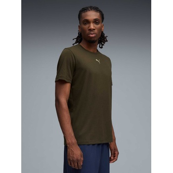 Image 1 of PUMA Тениска m graphic illustrated tee
