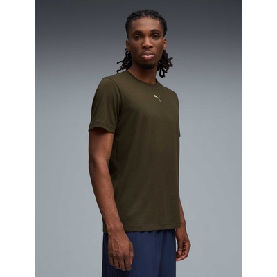 PUMA Тениска m graphic illustrated tee