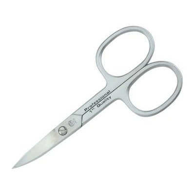 Kiepe Nail Scissors Stainless Steel 2037.35 manikúrové nožničky