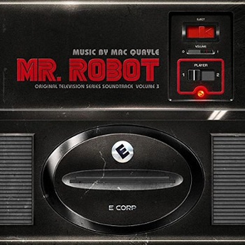 Mr. Robot LP