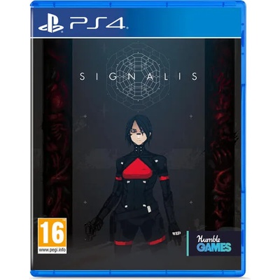 Humble Games Signalis (PS4)