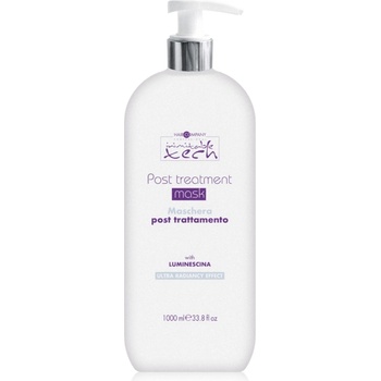 Hair Company Professional Hair Company Inimitable Tech Post Treatment Mask 1000 ml