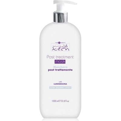 Hair Company Professional Hair Company Inimitable Tech Post Treatment Mask 1000 ml