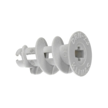 Wkret-met Дюбел за гипсокартон 15х23 200 броя кутия Wkret-met