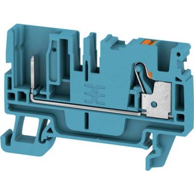 Weidmüller APGTB 4 FT 2C/1 BL (2540060000)