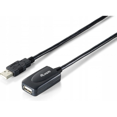 equip 133311 USB 2.0 Active Extension, A/A M/Fequip, 15m