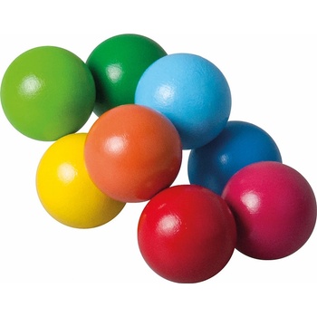 Detoa Kuličky na šňůře