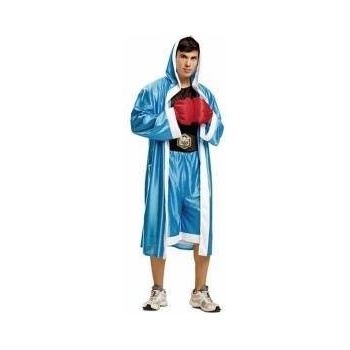 My Other Me Маскировъчен костюм за възрастни My Other Me Боксьор Размер XL