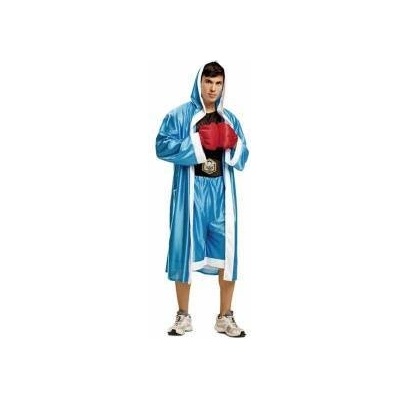 My Other Me Маскировъчен костюм за възрастни My Other Me Боксьор Размер XL