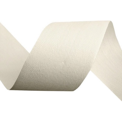 Prima-obchod Keprovka - tkaloun šíře 40 mm, barva Rez00 béžová světlá