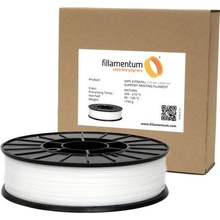 Fillamentum PLA Extrafill Natural 1,75mm 750g