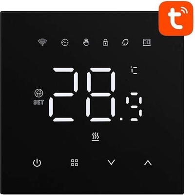 AVATTO WT410-BH-3A-B WiFi Tuya